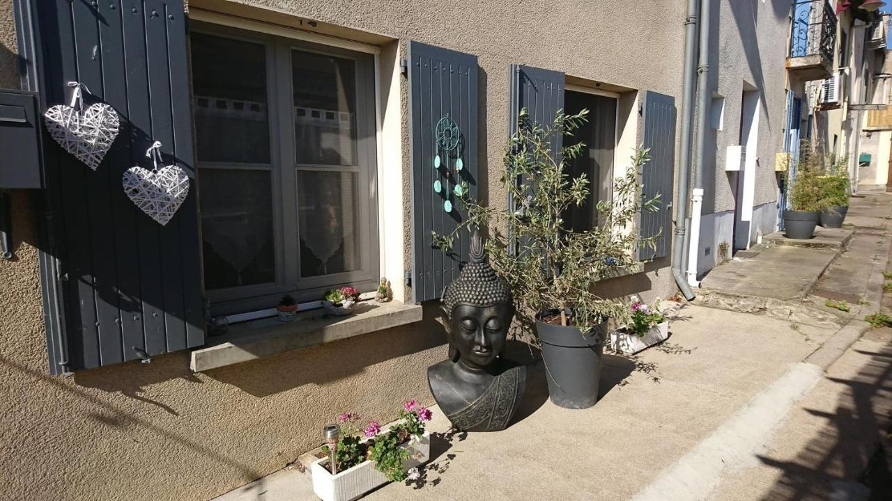 Hotel Les Deux Porches Verrieres  Экстерьер фото