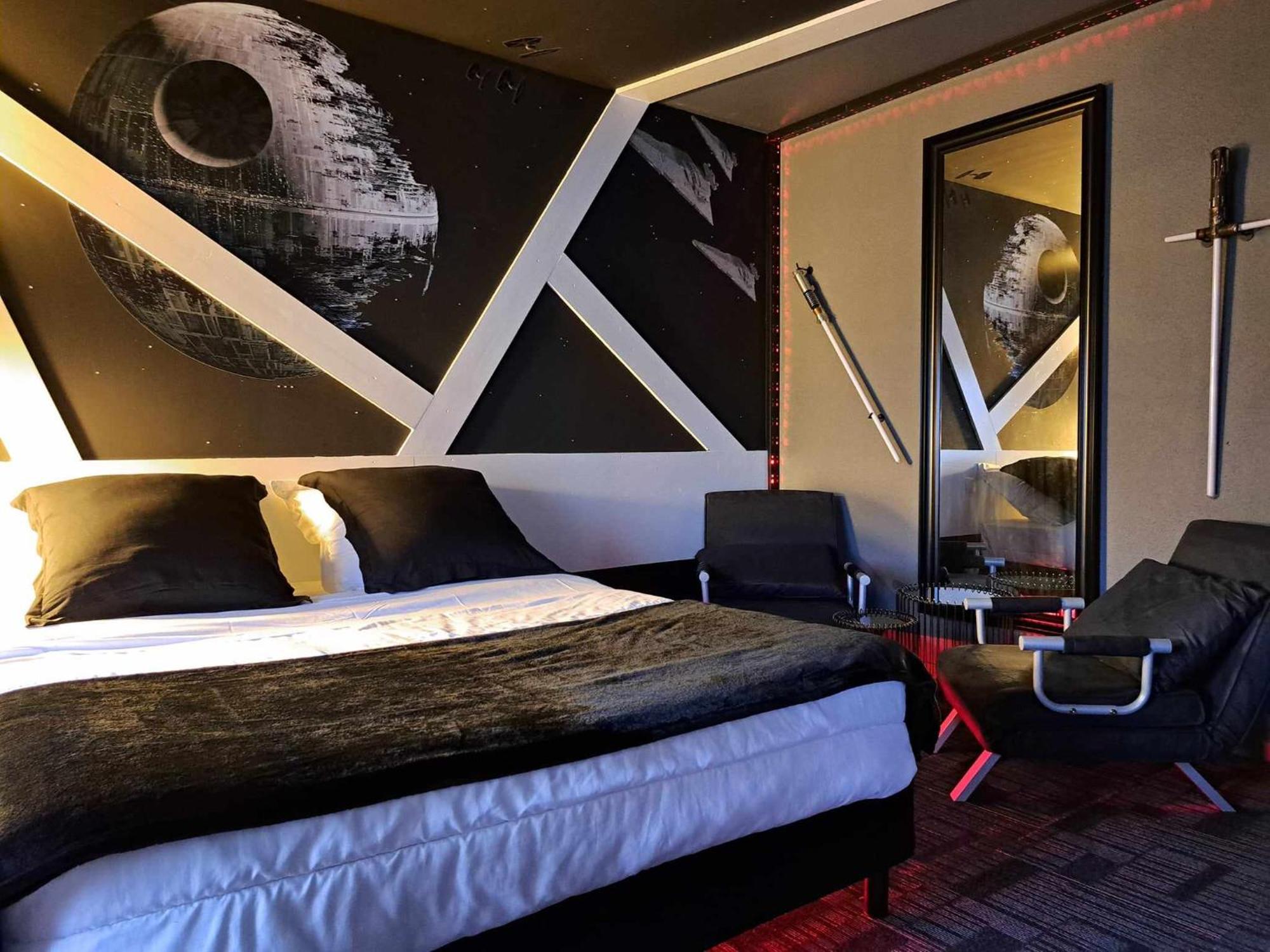 Hotel Les Deux Porches Verrieres  Экстерьер фото